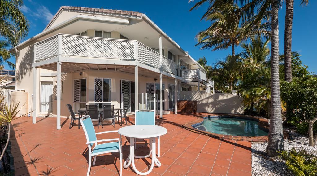 Isle Of Palms Resort Голд-Кост Экстерьер фото