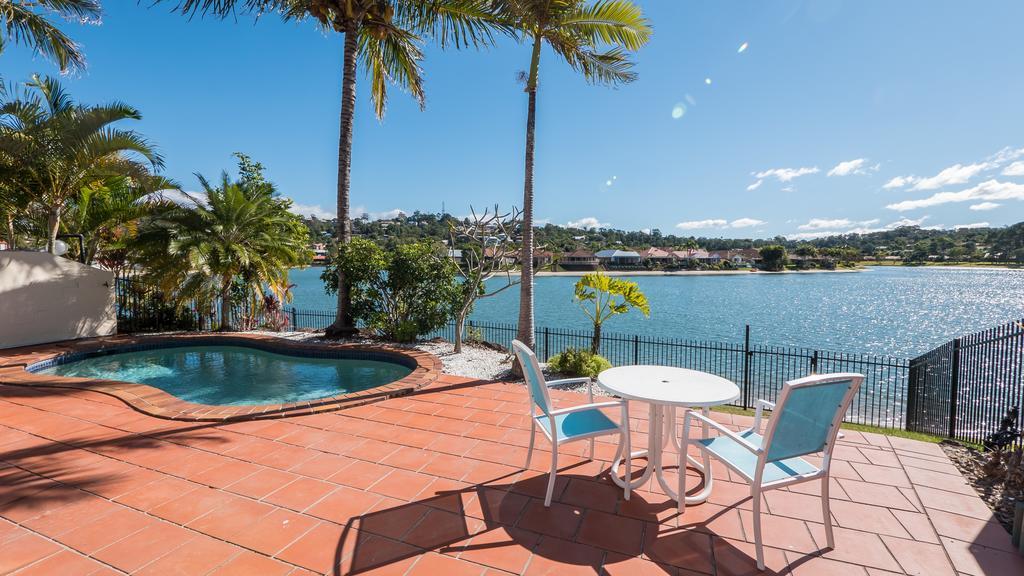 Isle Of Palms Resort Голд-Кост Экстерьер фото