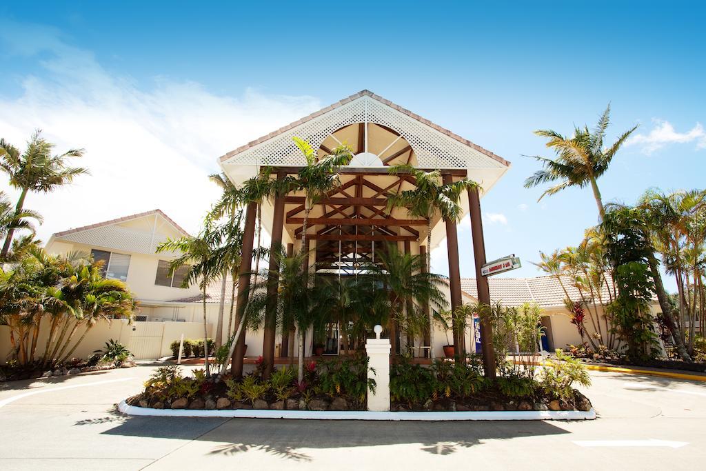 Isle Of Palms Resort Голд-Кост Экстерьер фото