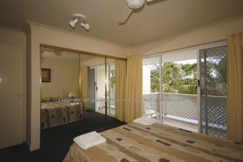 Isle Of Palms Resort Голд-Кост Экстерьер фото