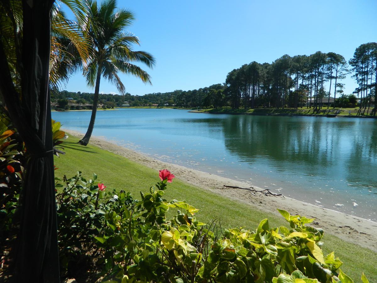 Isle Of Palms Resort Голд-Кост Экстерьер фото