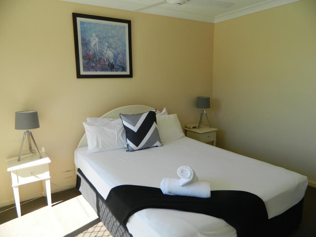 Isle Of Palms Resort Голд-Кост Экстерьер фото