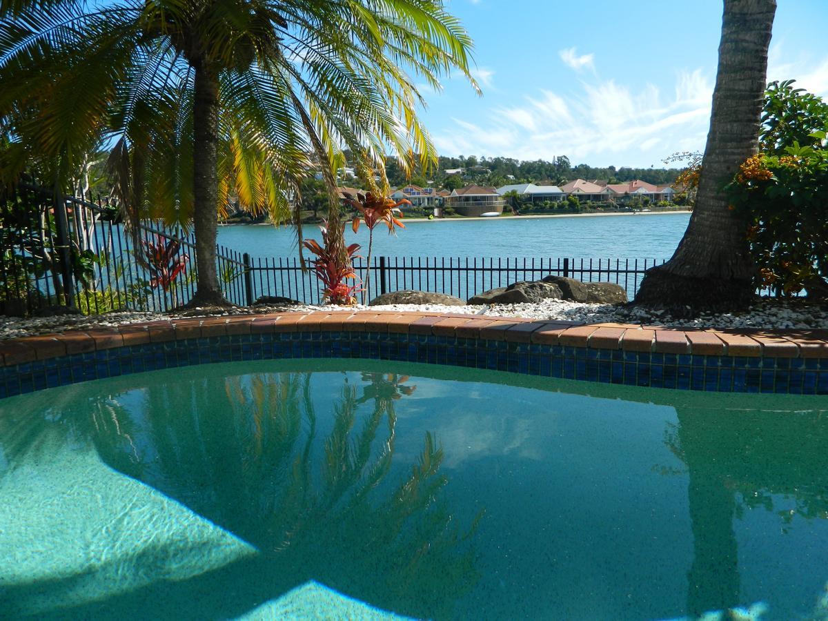 Isle Of Palms Resort Голд-Кост Экстерьер фото