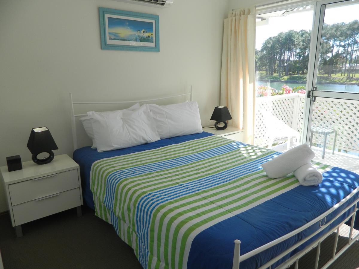 Isle Of Palms Resort Голд-Кост Экстерьер фото