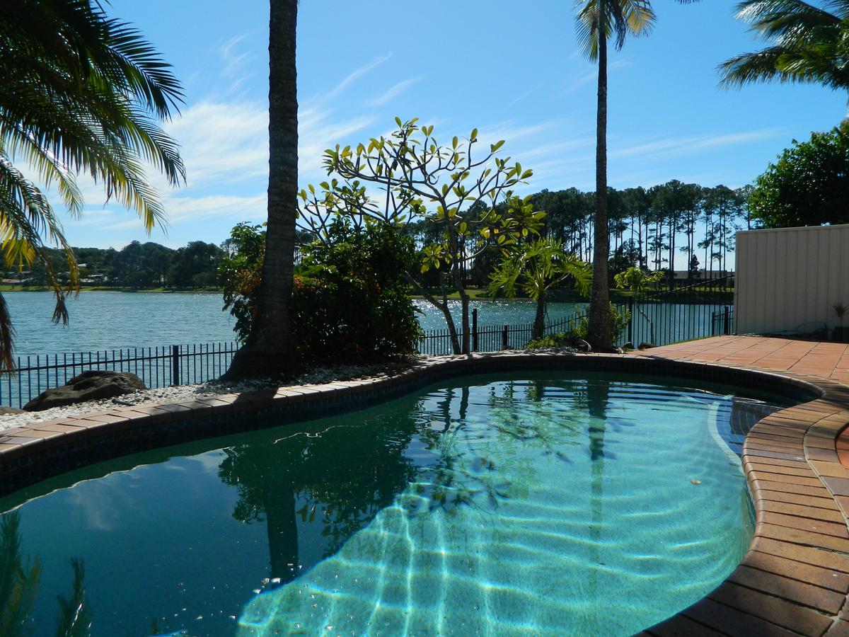 Isle Of Palms Resort Голд-Кост Экстерьер фото