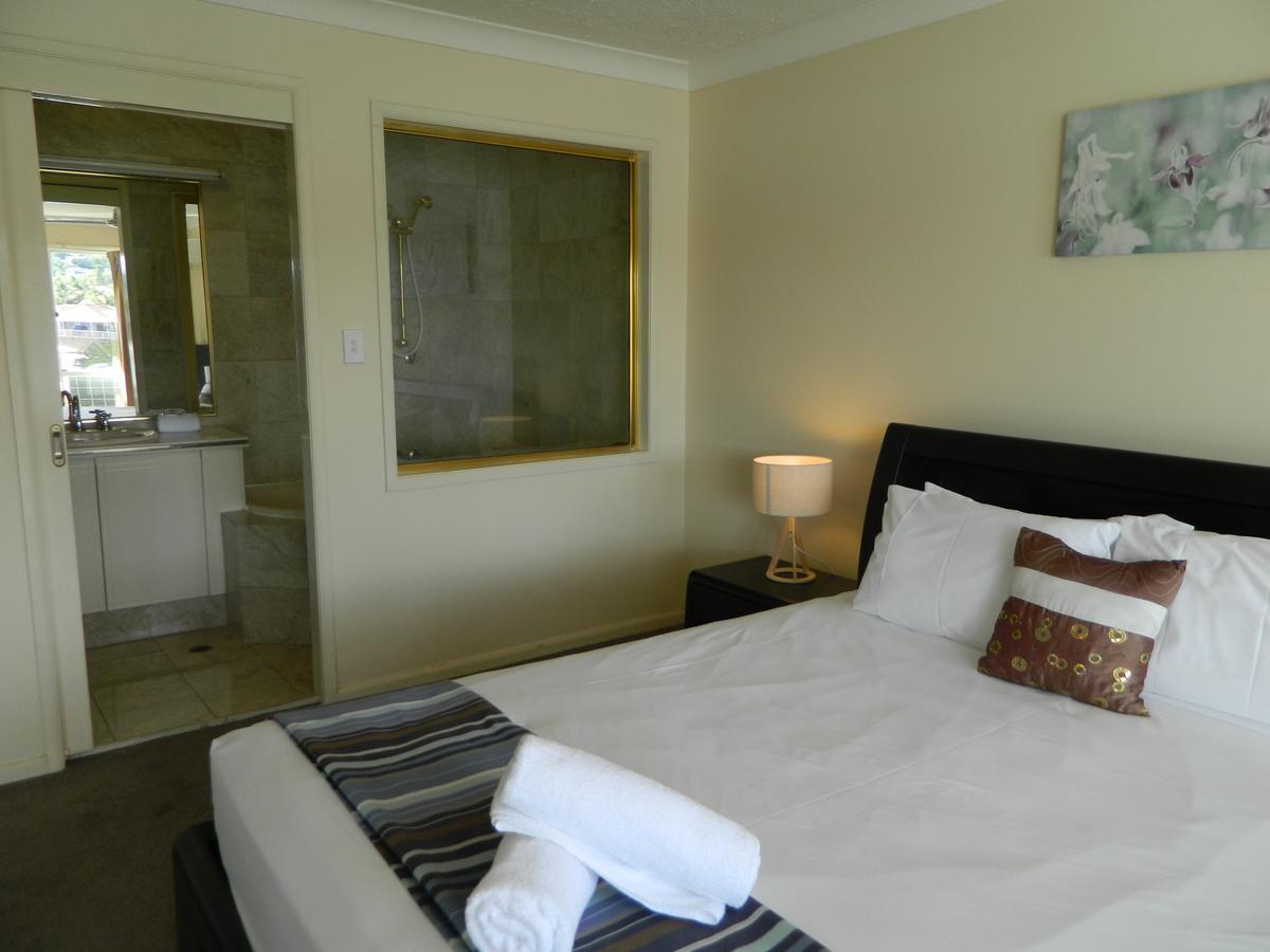 Isle Of Palms Resort Голд-Кост Экстерьер фото