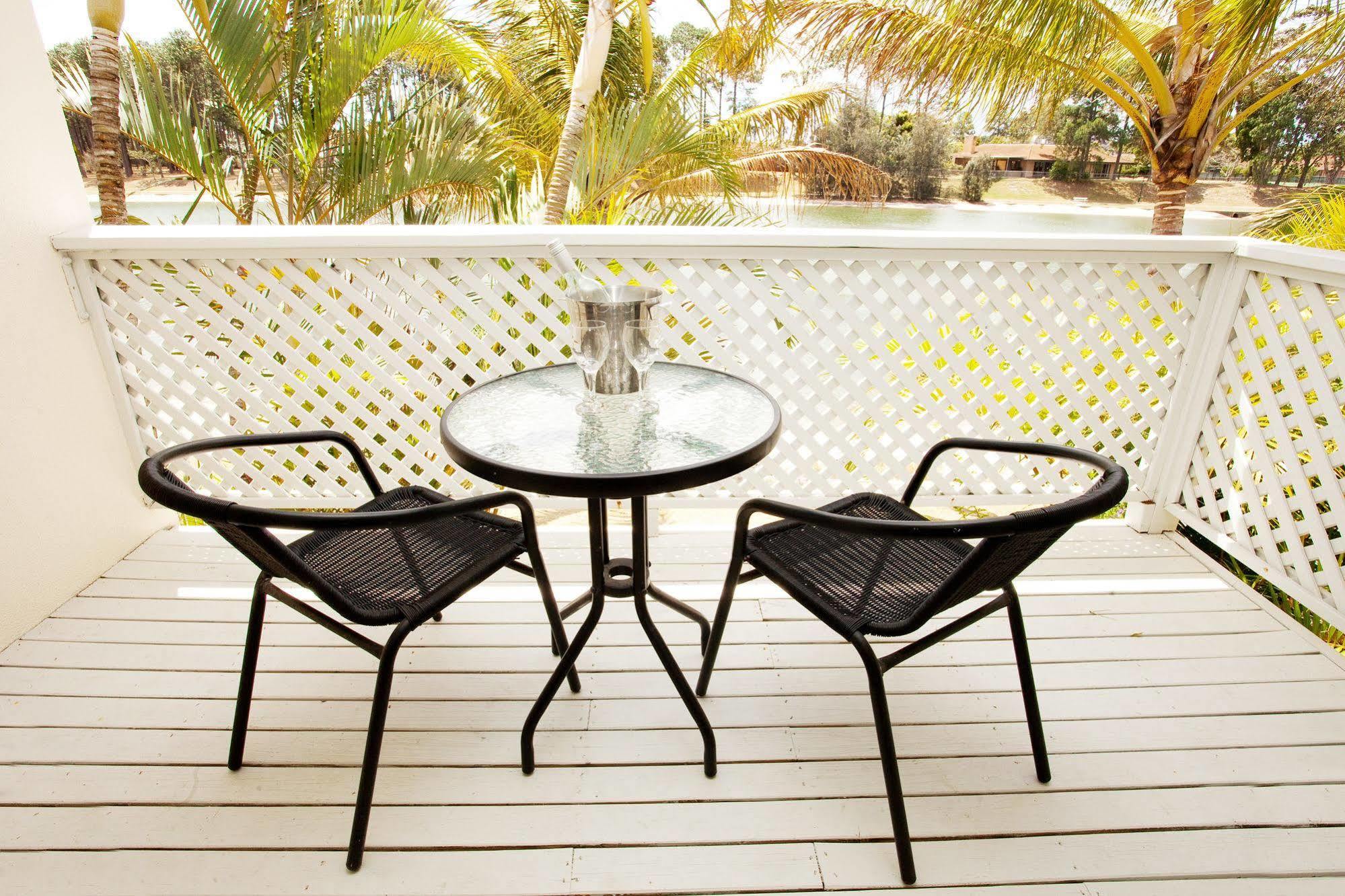 Isle Of Palms Resort Голд-Кост Экстерьер фото