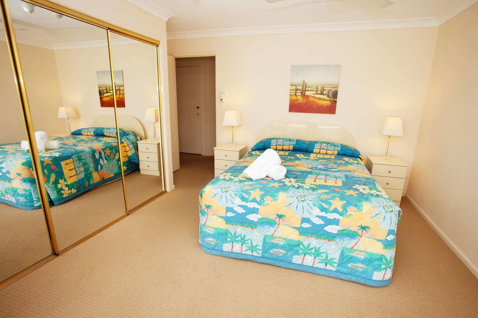 Isle Of Palms Resort Голд-Кост Экстерьер фото