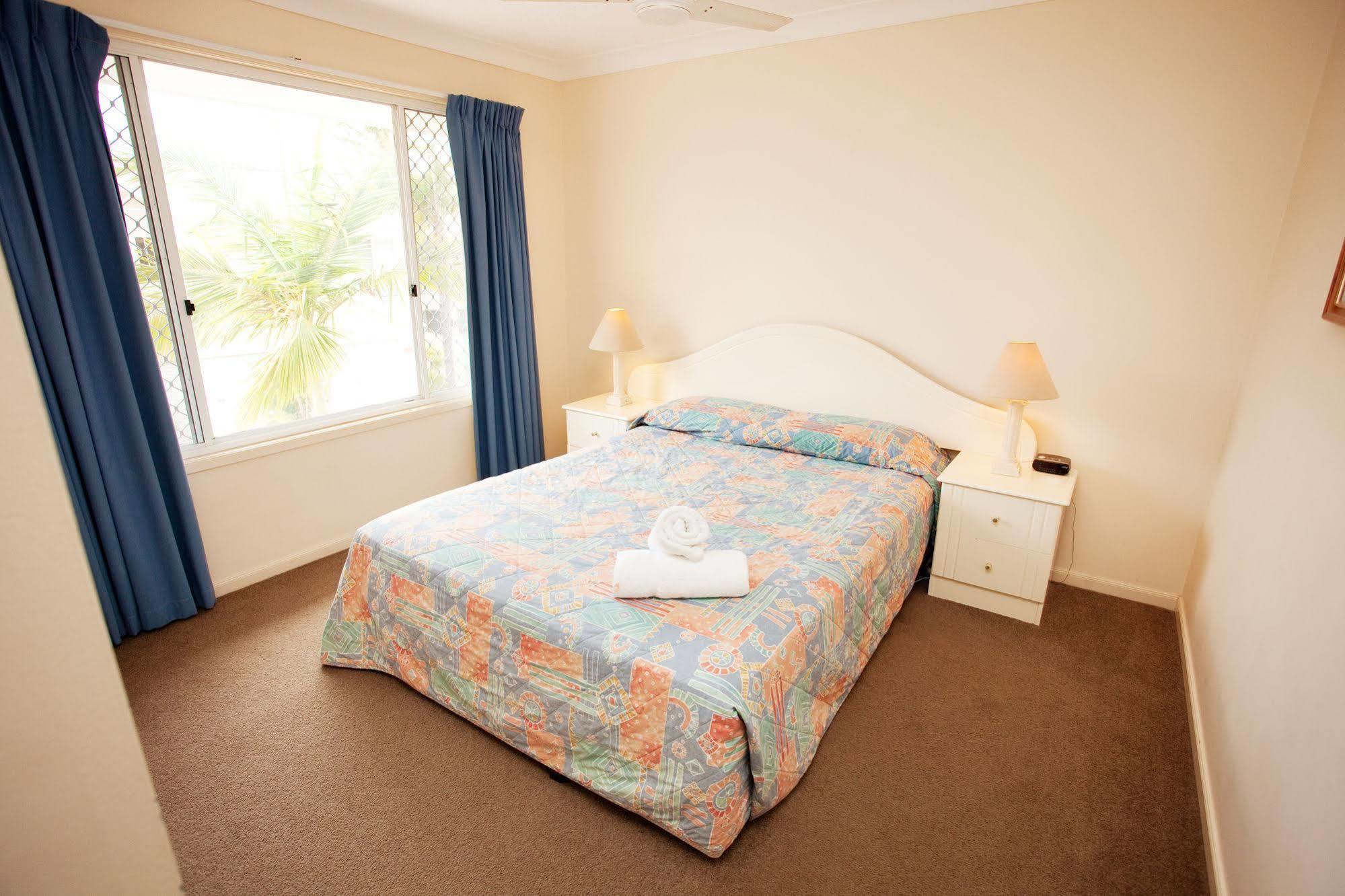 Isle Of Palms Resort Голд-Кост Экстерьер фото