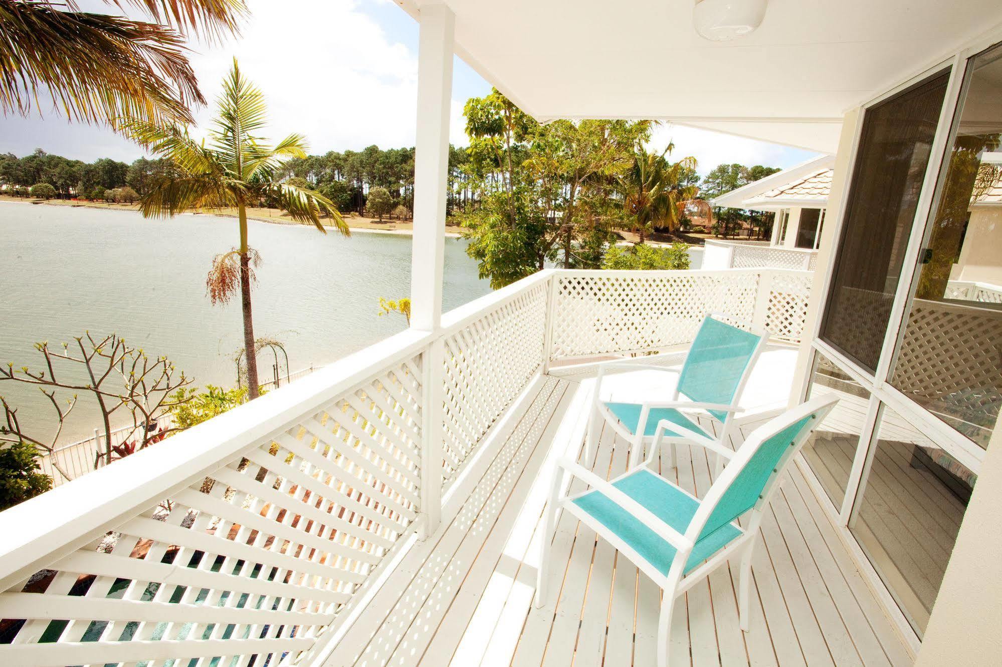 Isle Of Palms Resort Голд-Кост Экстерьер фото