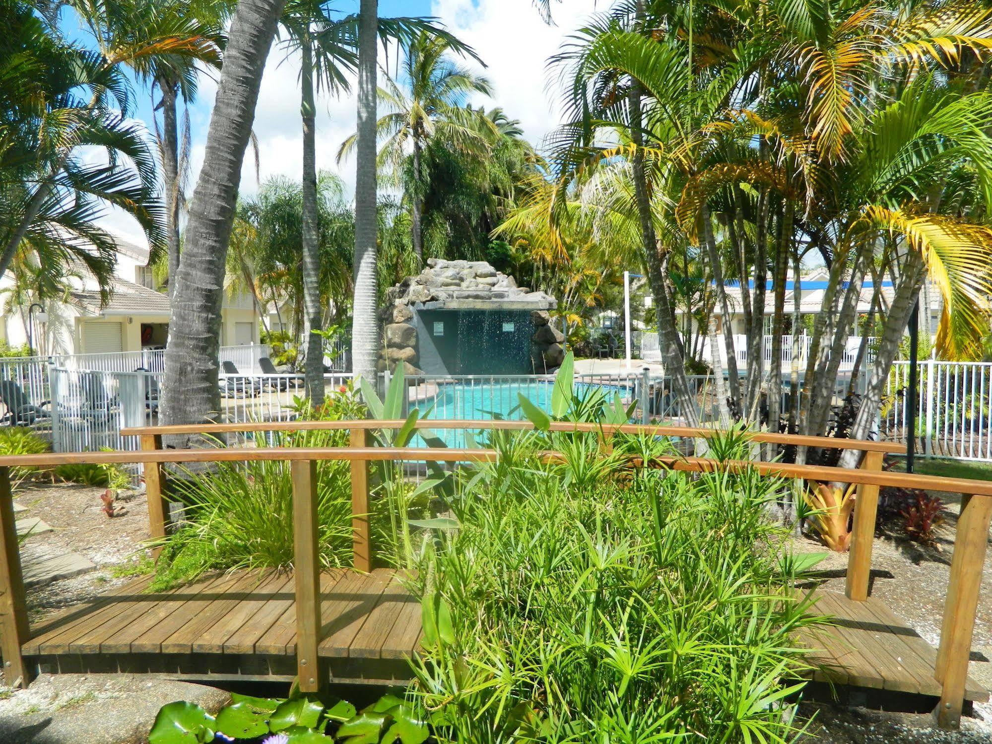 Isle Of Palms Resort Голд-Кост Экстерьер фото