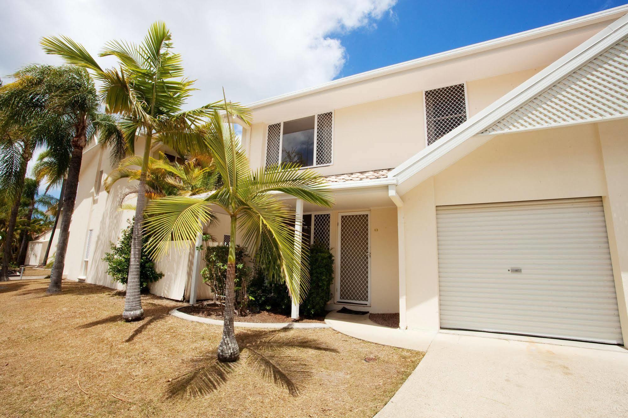 Isle Of Palms Resort Голд-Кост Экстерьер фото
